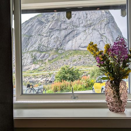 Reinebringen View Apartment Esterno foto